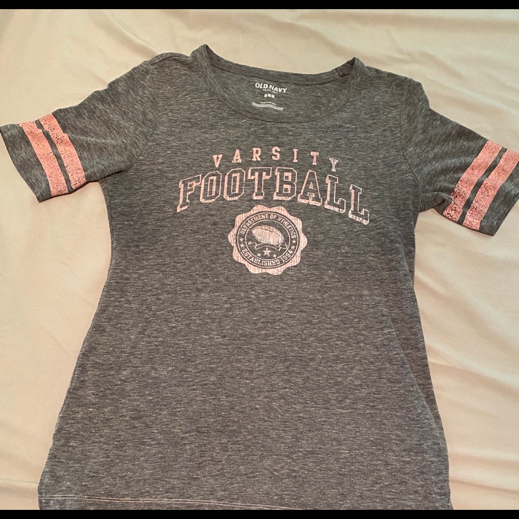 Comfortable Fb Tee